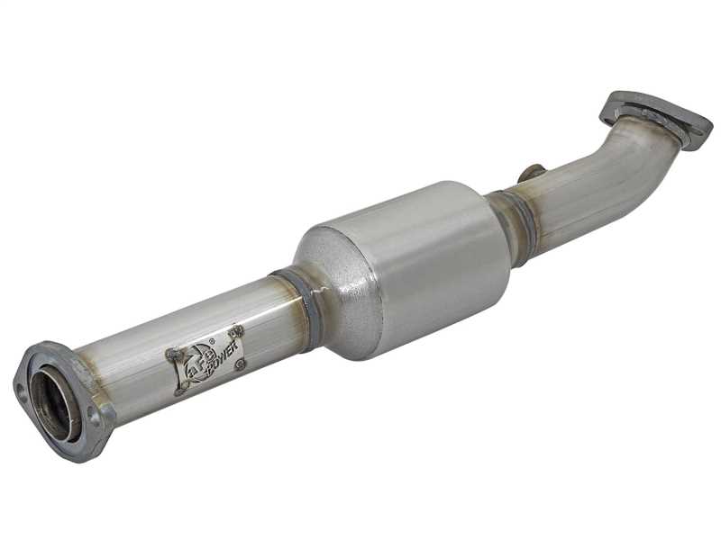 Direct Fit Catalytic Converter 47-46005